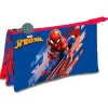 Spiderman Portatodo Triple