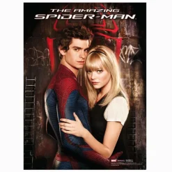 Spiderman Puzzle 500 Piezas
