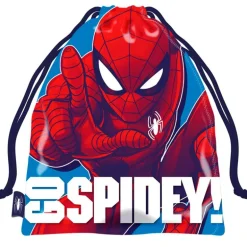Spiderman Saco Merienda