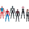 Spiderman Titan Hero Series Figura Surtida
