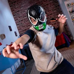 Spiderman VenomVerse Máscara