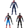 Spiderman Venomversus Titan Heroes Figura Surtida
