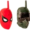 Spiderman Walkie Talkie