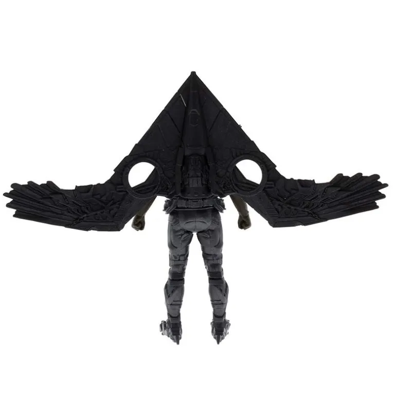 Spiderman Web City Figura Vulture