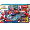 Spidey Carrera First Circuito