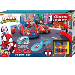 Spidey Carrera First Circuito