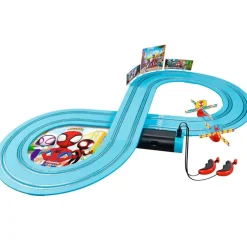 Spidey Carrera First Circuito