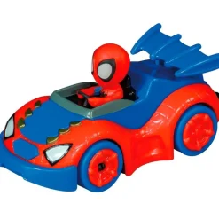 Spidey Carrera First Circuito