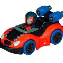 Spidey Carrera First Circuito