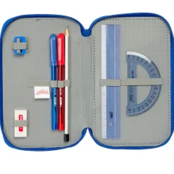 Spidey Estuche Triple Rescue