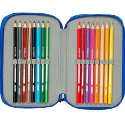 Spidey Estuche Triple Rescue