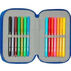 Spidey Estuche Triple Rescue