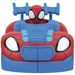 Spidey Vehículo 2 en 1