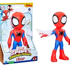 Spidey y sus Amigos Mega Mighty Figura Surtida