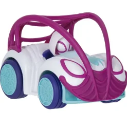 Spidey y sus Amigos Vehículo Power Rollers Surtido