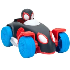 Spidey y sus Amigos Vehículo Webbed Surtido