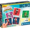 Spidey y sus Increíbles Amigos Memory Pocket