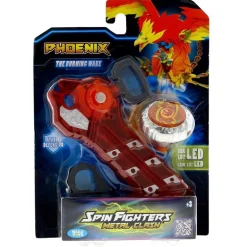 Spin Fighter Peonza Surtida