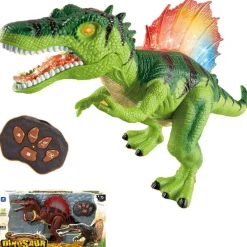 Spinosaurio Dinosaurio Radiocontroll R/C