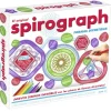 Spirograph Formas Divertidas