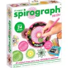 Spirograph Neón