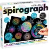 Spirograph Rasca & Brilla