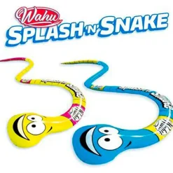 Splash N' Snake Serpiente de Agua Surtida