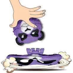 Splats Heads Muñeco Surtido