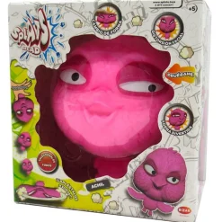 Splats Heads Muñeco Surtido