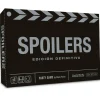 Spoilers Edición Definitiva