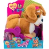 Sprint Puppy Perrito Peluche