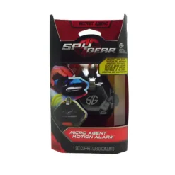 Spy Gear Agente Secreto
