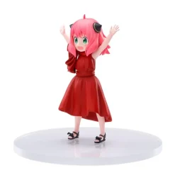 Spy x Family Figura Anya Forger Party