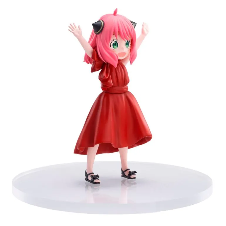 Spy x Family Figura Anya Forger Party