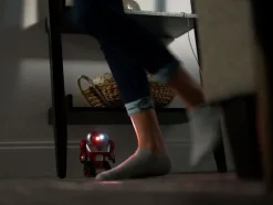 Spybot T.R.I.P Guardián Habitación