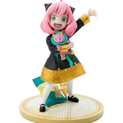 SpyxFamily Figura Anya Forger