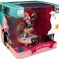 SpyxFamily Figura Anya Forger