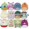 Squishmallows Peluche 20 cm Surtido