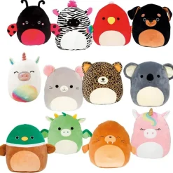 Squishmallows Peluche 22 cm Surtido