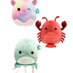 Squishmallows Peluche 45 cm Surtido
