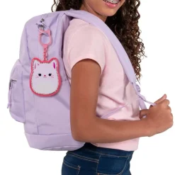 Squishmallows Squish a Longs Llavero Sorpresa Serie 2