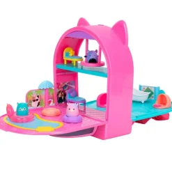 Squishmallows Squish a Longs Playset Mochila