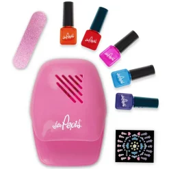 Srta Pepis Centro de Uñas