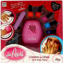 Srta Pepis Centro de Uñas