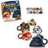 Star Wars Angry Birds Llaveros