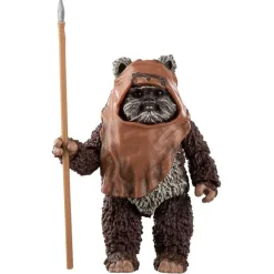 Star Wars Black Series Figura Wicket