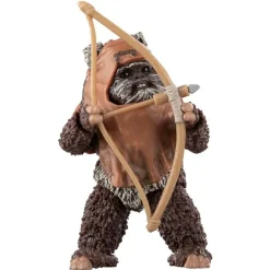 Star Wars Black Series Figura Wicket