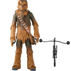 Star Wars Black Series Figura Chewbacca