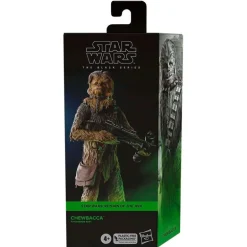 Star Wars Black Series Figura Chewbacca