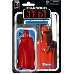 Star Wars Black Series Retorno Jedi Figura Surtida